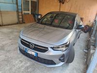 usata Opel Corsa-e 