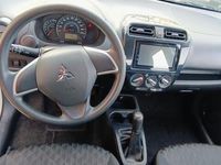 usata Mitsubishi Space Star Space Star1.2 ClearTec Intense NAVI