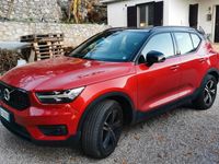 usata Volvo XC40 (2017-->) - 2021