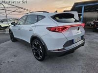 Usata Cupra Formentor 204 CV (150 kW) 2021 Bianco SUV
