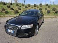 Usata Audi A6 Comfort 224 CV (164 kW) 2007 Station wagon
