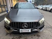 Usata Mercedes A45 AMG AMG 386 CV (283 kW) 2020 Grigio Berlina