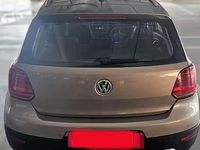 Usata VW Polo Cross 90 CV (66 kW) 2016 Utilitaria