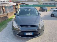 Usata Ford C-MAX 116 CV (85 kW) 2015 Other Monovolume