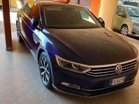 Usata VW Passat 2017 Berlina