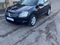 usata Nissan Qashqai 2.0 dCi DPF 4WD Tekna