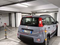 usata Fiat Panda Panda 1.0 FireFly S&S Hybrid City Life