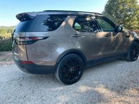 usata Land Rover Discovery 5 SE 240cv garanzia ufficiale