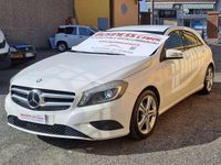 usata Mercedes A180 ClasseBENZINA SPORT TAGL.