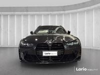 Usata BMW M3 Competition Edition 530 CV (389 kW) 2024 Nero Berlina