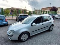 usata VW Golf V Golf 1.9 TDI 5p. Comfortline