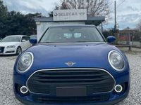 usata Mini One Clubman Cooper 1.5 D Business Clubma