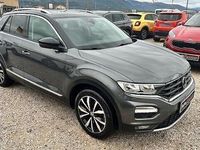 Usata VW T-Roc Business 150 CV (110 kW) 2021 Grigio SUV