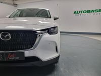 Usata Mazda CX-60 249 CV (183 kW) 2023 Arctic white cle SUV