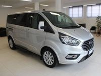 usata Ford Tourneo Custom 320 2.0 EcoBlue 185CV aut. P