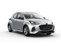 Nuova Mazda 2 Center-Line 116 CV (85 kW) 2025 Argento Berlina