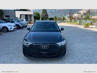 usata Audi A1 SPB 25 TFSI Advanced