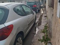 Usata Peugeot 207 70 CV (51 kW) 2006