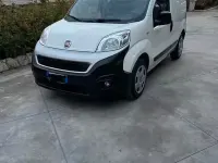 Usata Fiat Fiorino 95 CV (69 kW) 2019 Bianco Monovolume