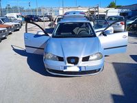 Usata Seat Cordoba 75 CV (55 kW) 2004 Other Berlina