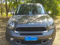 Usata Mini Paceman 143 CV (105 kW) 2013 Utilitaria