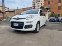 Usado Fiat 500X Easy 69 HP (50 kW) 2020 Branco SUV
