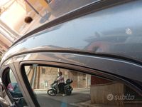 Usata Citroën C3 68 CV (50 kW) 2008 Grigio Utilitaria