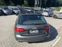 Usata Audi A4 Ambiente 120 CV (88 kW) 2014 Other Station wagon