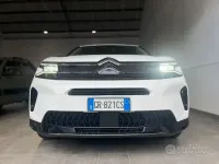 Usata Citroën C5 131 CV (96 kW) 2023 Bianco Station wagon