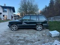Usata Land Rover Range Rover 2000 SUV