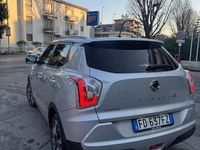 Usata Ssangyong (KGM) Tivoli 116 CV (85 kW) 2016 SUV