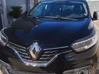 Usata Renault Kadjar 150 CV (110 kW) 2016 Nero SUV