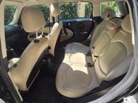 Usado Mini Countryman 143 CV (105 kW) 2013 Negro SUV