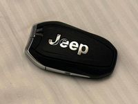 Usata Jeep Avenger Summit 100 CV (73 kW) 2024 Nero SUV