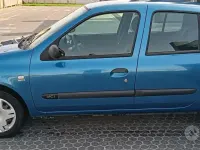Usata Renault Clio II 65 CV (47 kW) 2003 Berlina