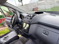 Usata Mercedes Viano 2008 Antracite Monovolume