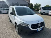 Usata Mercedes Citan 110 95 CV (69 kW) 2024 Bianco Monovolume