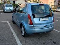 Usata Lancia Musa 95 CV (69 kW) 2010 Monovolume