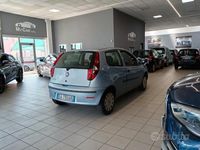 usata Fiat Punto Classic 1.2 Benz/GPL Manuale