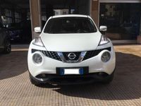 usata Nissan Juke 1.5 dCi Acenta