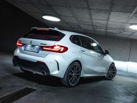 Usata BMW M135 306 CV (225 kW) 2022 Utilitaria