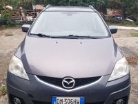 usata Mazda 5 7 posti