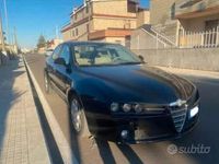 Usata Alfa Romeo 159 150 CV (110 kW) 2006 Berlina
