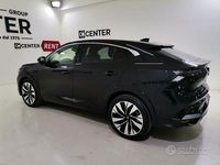 Usata Renault Rafale Techno 200 CV (147 kW) 2025 Nero SUV