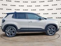 Nuova Jeep Avenger Summit 101 CV (74 kW) 2026 Marrone SUV
