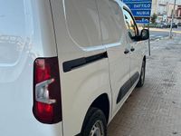 Occasion Opel Combo Edition 102 ch (75 kW) 2022 Blanc Monospace