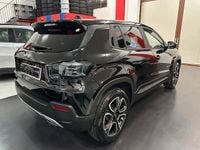 Usata Jeep Avenger Summit 101 CV (74 kW) 2024 Nero SUV