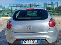 Usata Fiat Bravo Dynamic 120 CV (88 kW) 2009 Other Utilitaria