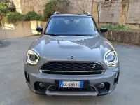 Usata Mini Cooper Countryman 125 CV (91 kW) 2020 Other SUV