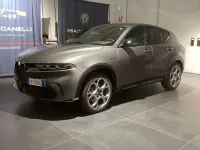 Usata Alfa Romeo Tonale Veloce 280 CV (205 kW) 2025 Grigio SUV